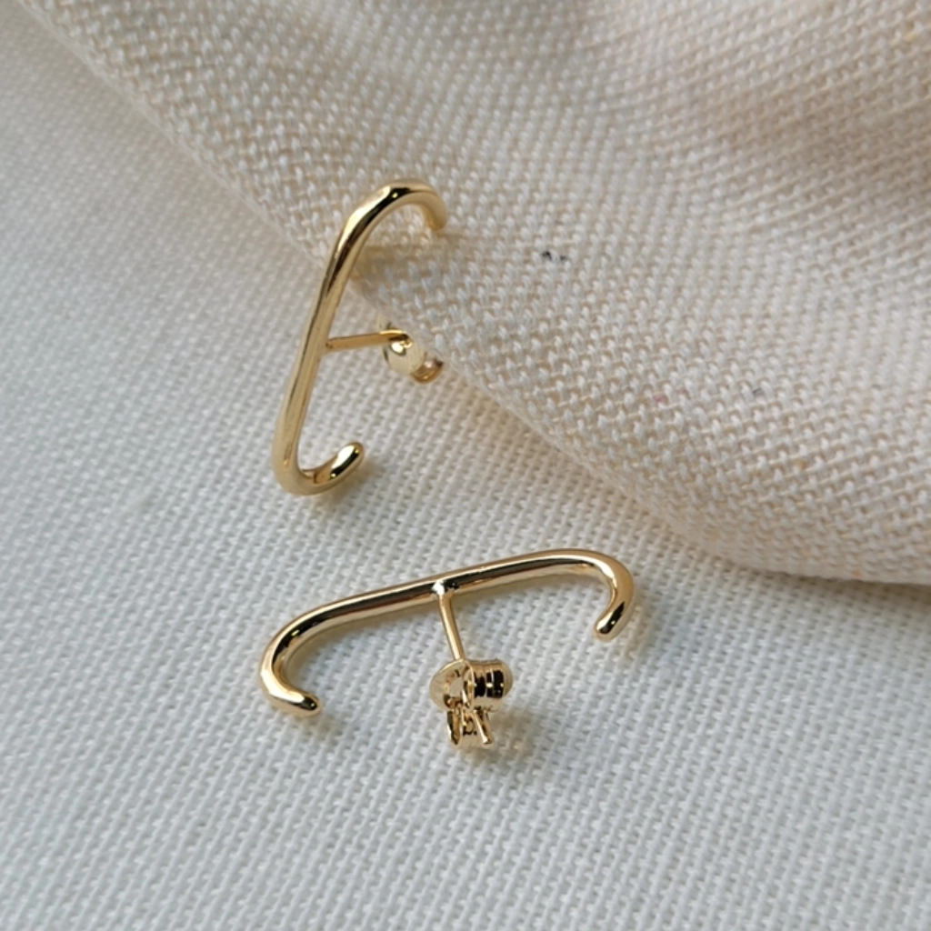 Ear Hook Liso