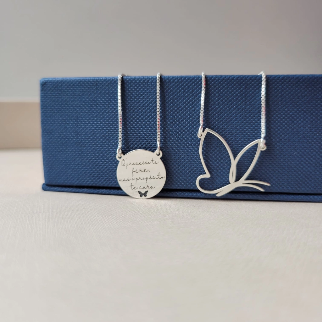 Escapulário o Processo