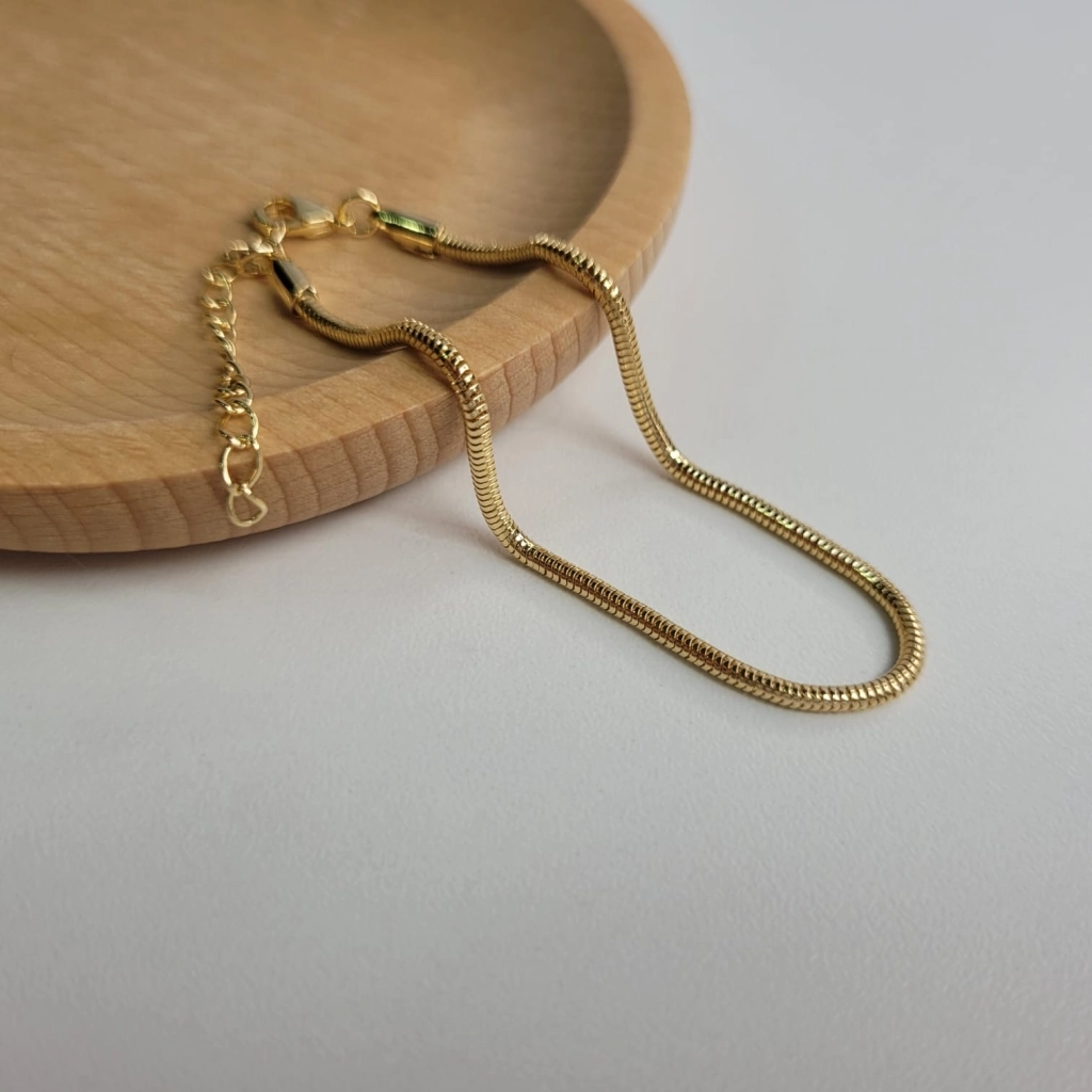 Pulseira Rabo de Rato