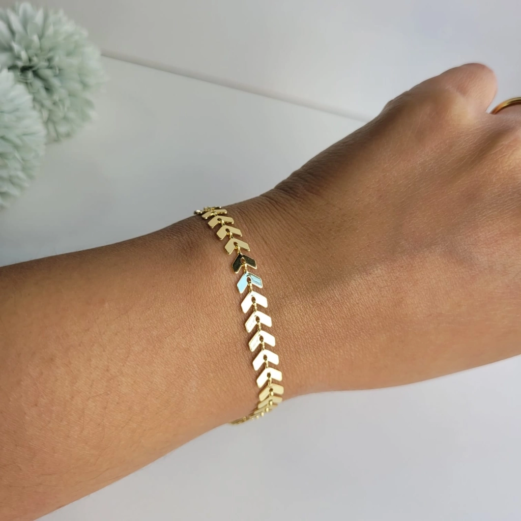 Pulseira Flecha