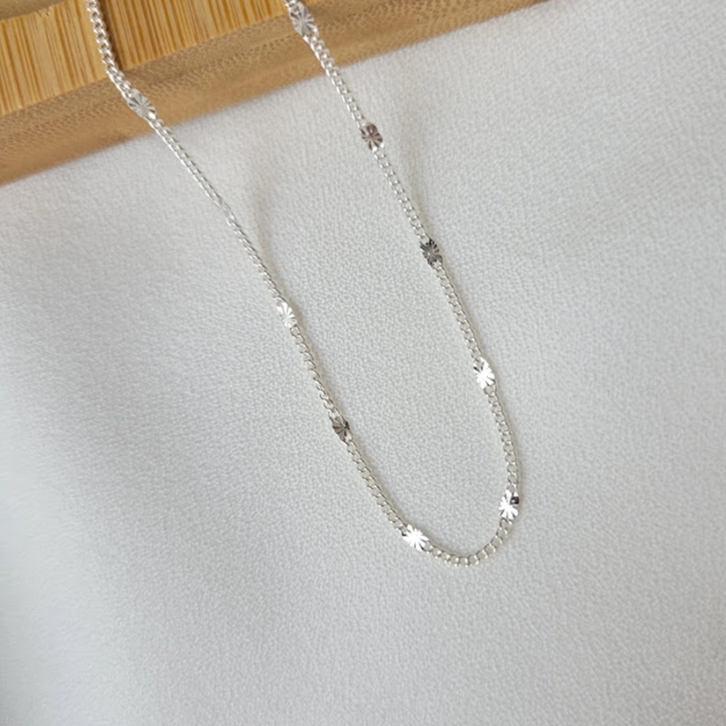 Pulseira Chapada Básica