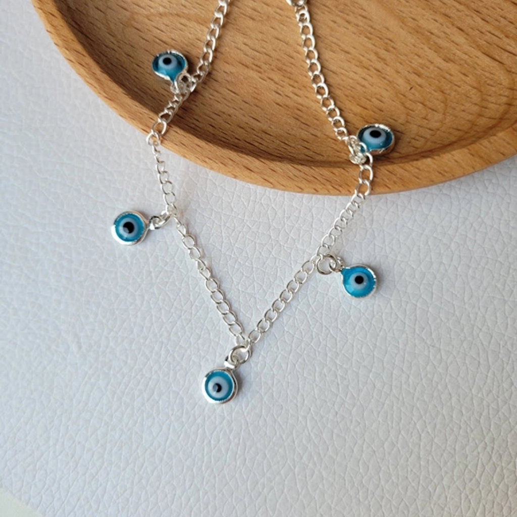 Pulseira Olho Grego
