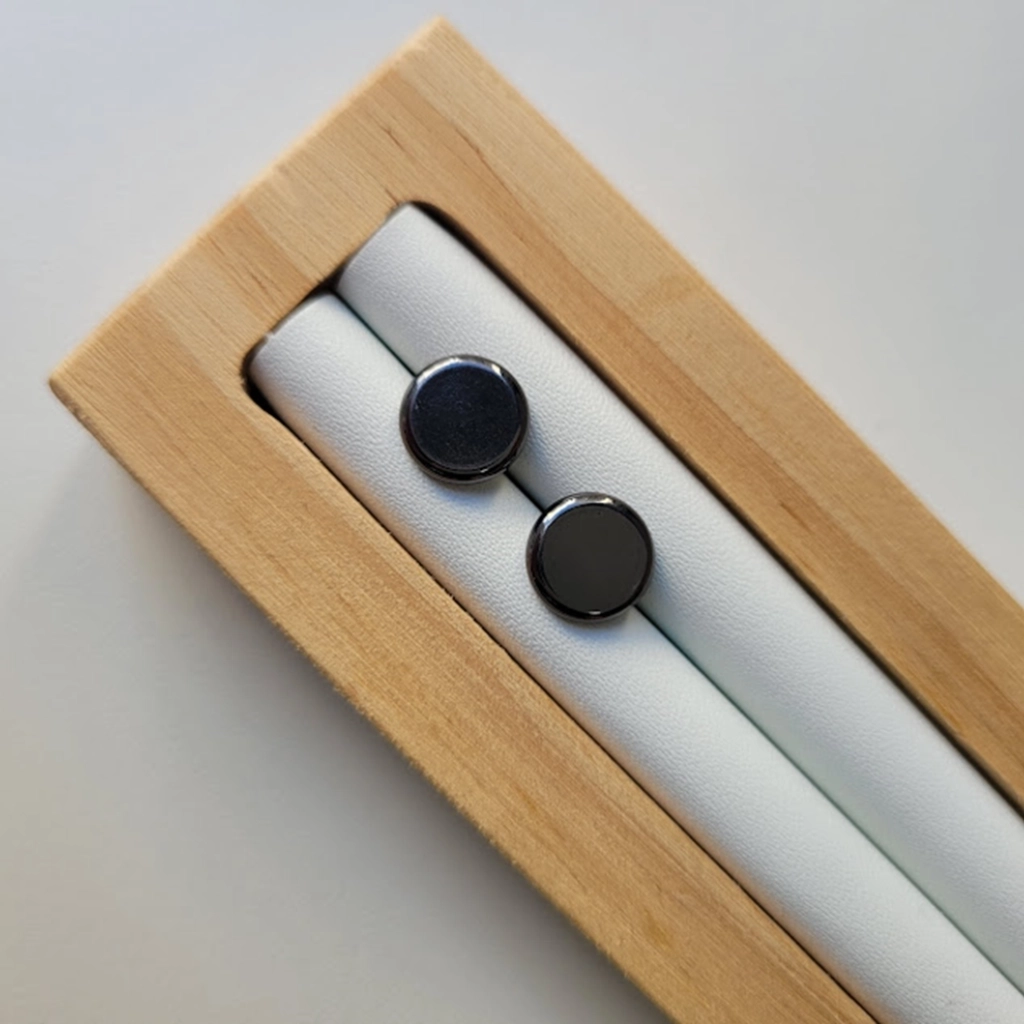 Brinco Circulo Chapado